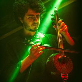 Артист Rui Aziz