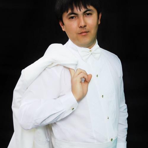 Руслан Мамытов