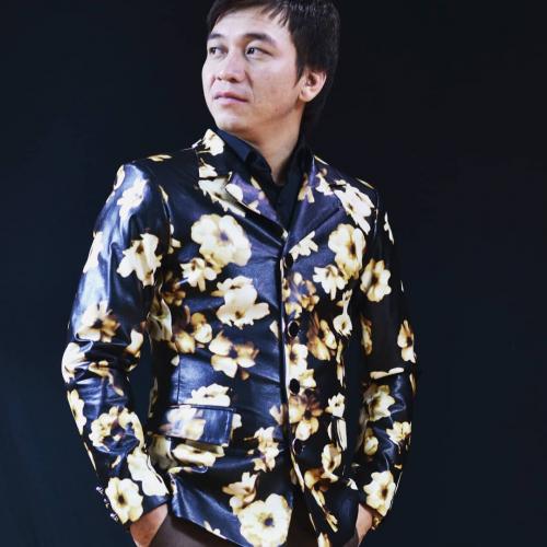 Руслан Сатенов