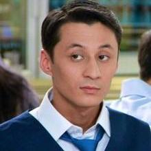 Рүстем Жаныаманов