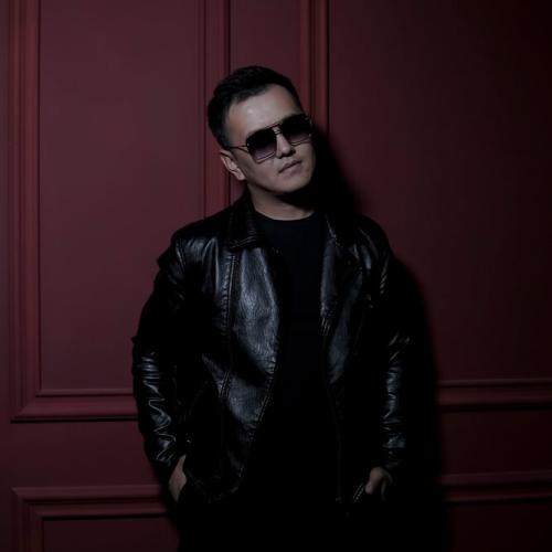 Артист Рустик Акылбеков