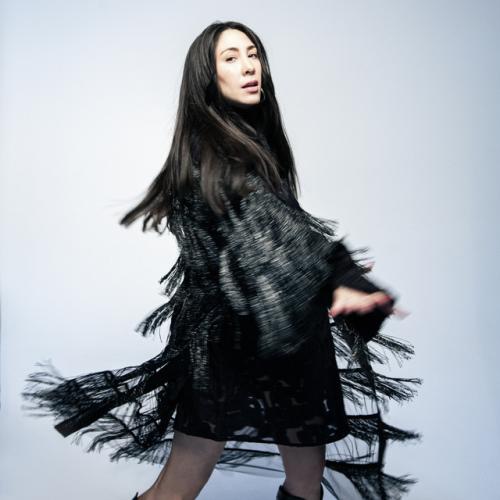 Артист RuthAnne