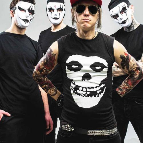 Рваные Раны