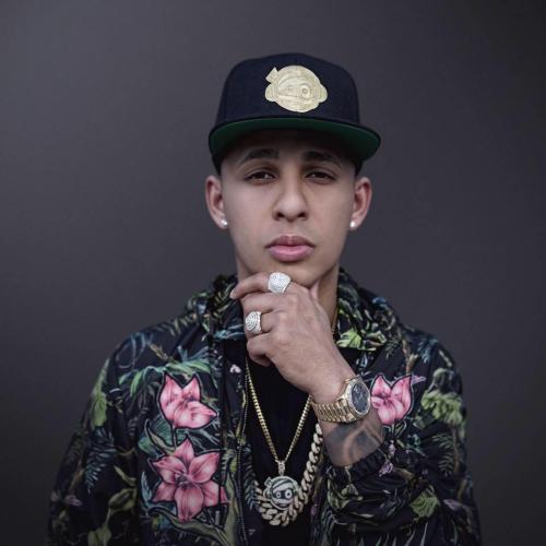 Артист Rvssian