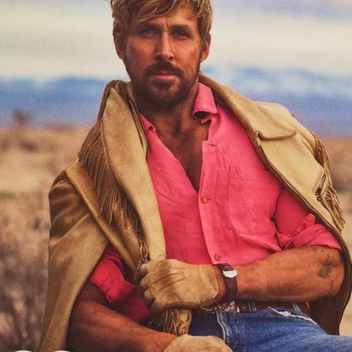 Ryan Gosling