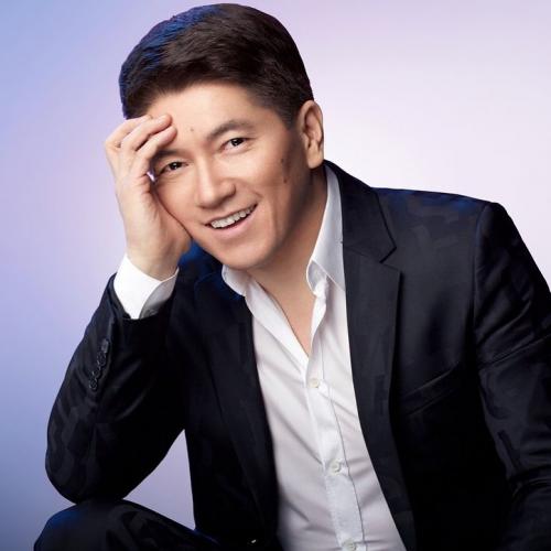 Сəкен Майғазиев