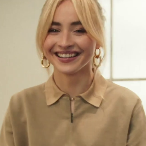 Sabrina Carpenter