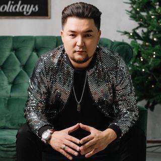 Сагдат Булебаев