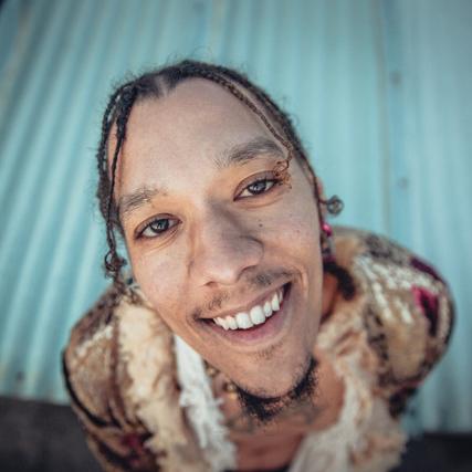 Артист Sahtyre