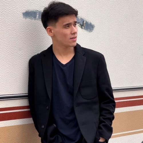 Артист Saidahmad Umarov