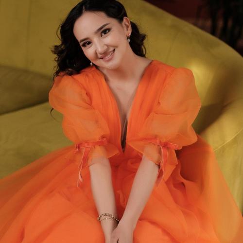 Салтанат Бақаева