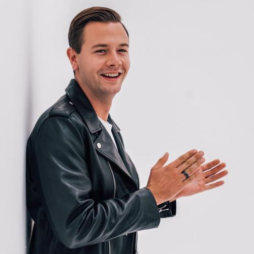 Sam Feldt