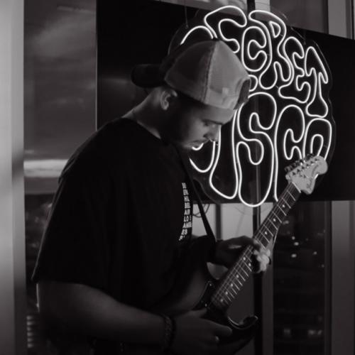 Артист Sam Luck