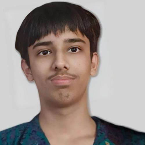 Артист Samarth Goel