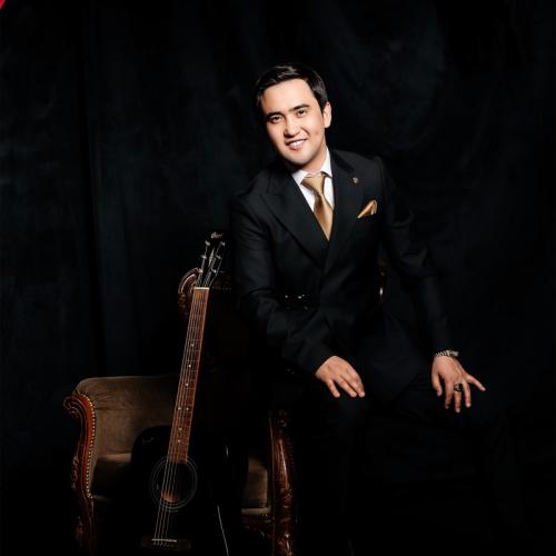 Самат Кердері