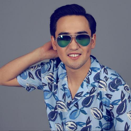 Самат Жанғазин