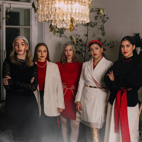 Артист САМОВАРОЧКИ