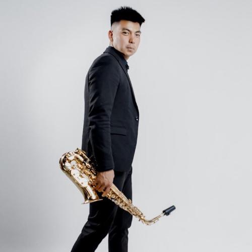 Артист Сәндібек