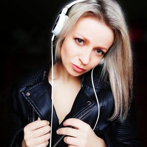 Артист Sandra K