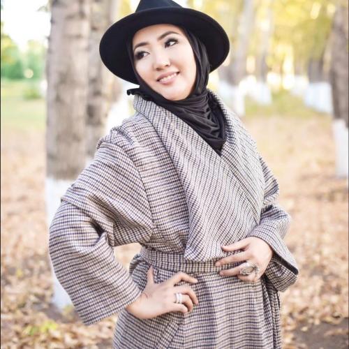 Сара Тоқтамысова