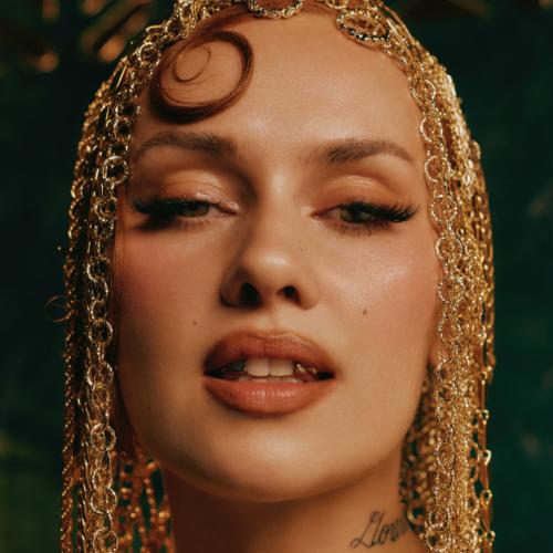 Артист Sasha Keable