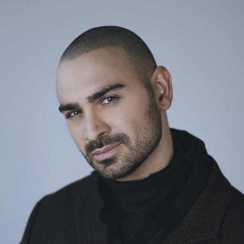 Артист Саша Райский