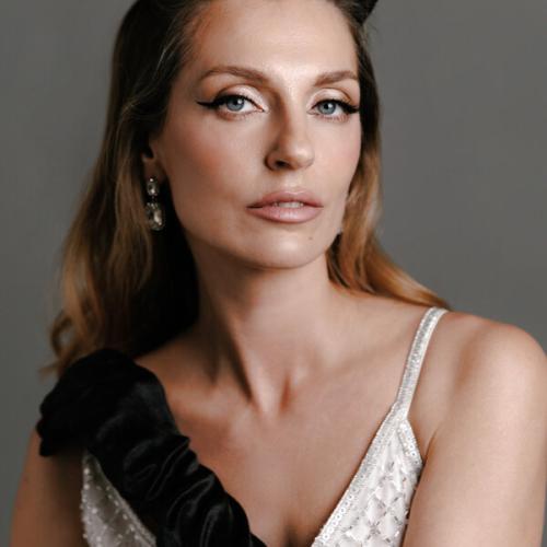 Саша Савельева