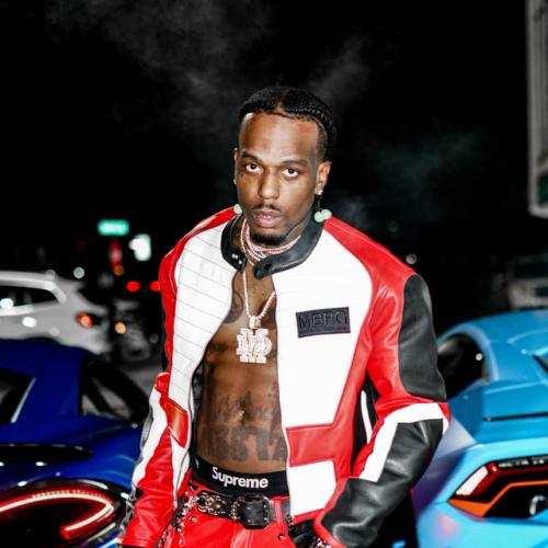 Артист Sauce Walka