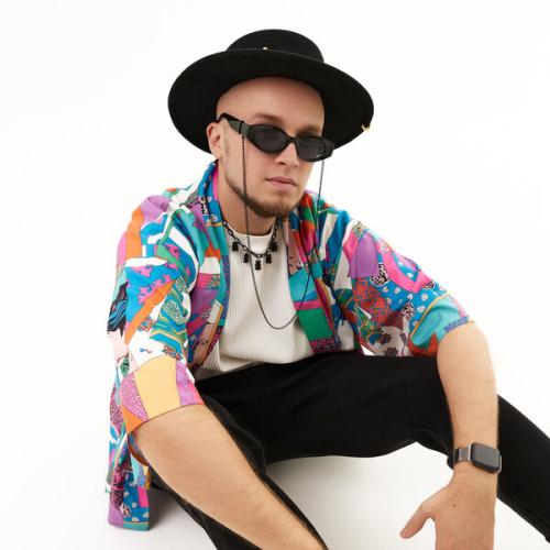 Артист saxopillas