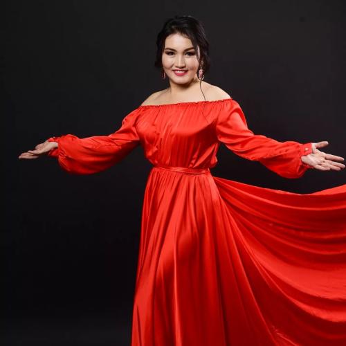 Сая Махамбет