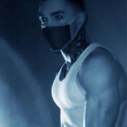 Артист Scarlxrd