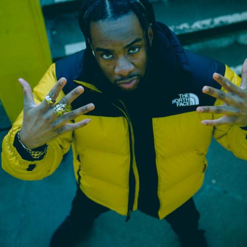 Артист Scrufizzer