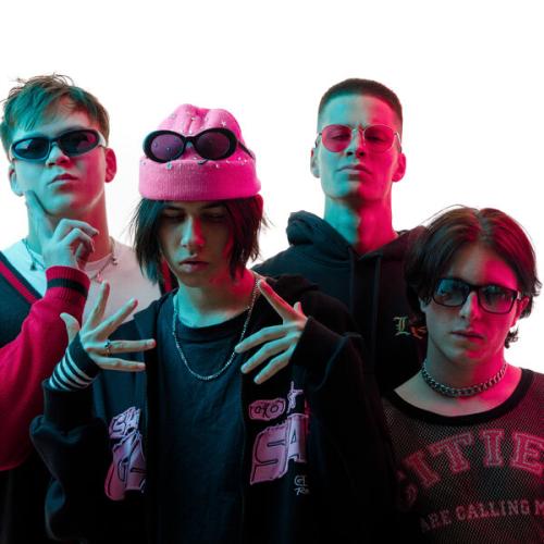 СЕКОНД ХЕНД