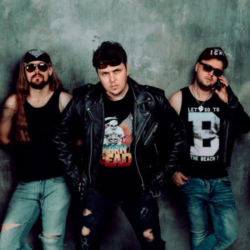 Сектор Газовой Атаки