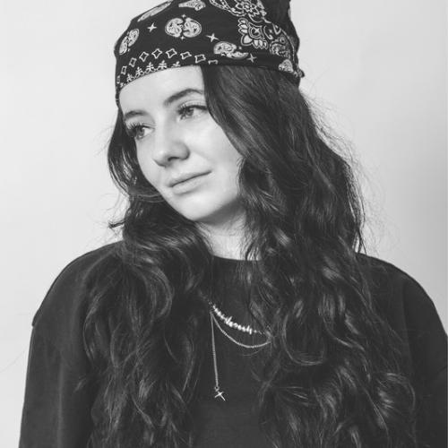 Артист Serenity Haes