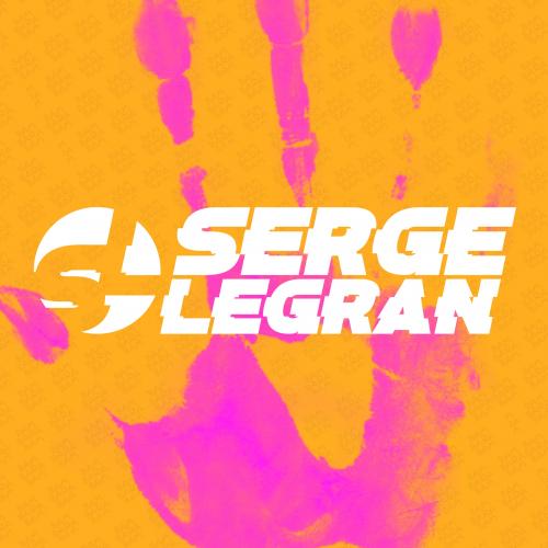 Serge Legran