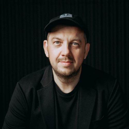 Сергей Бобунец