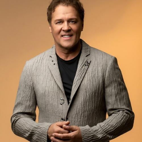 Сергей Любавин