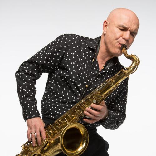 Артист Сергей Мазаев