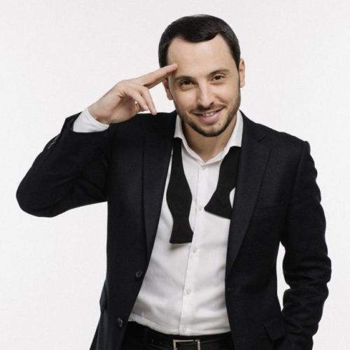 Сергей Мироненко