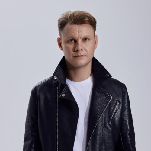 Сергей Нихаенко