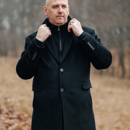 Сергей Одинцов