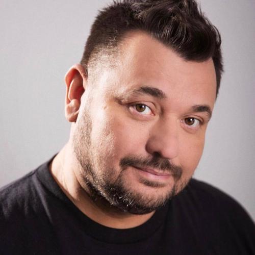 Сергей Жуков