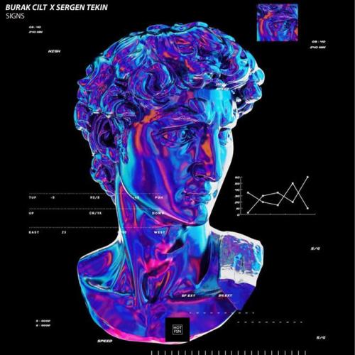 Артист Sergen Tekin