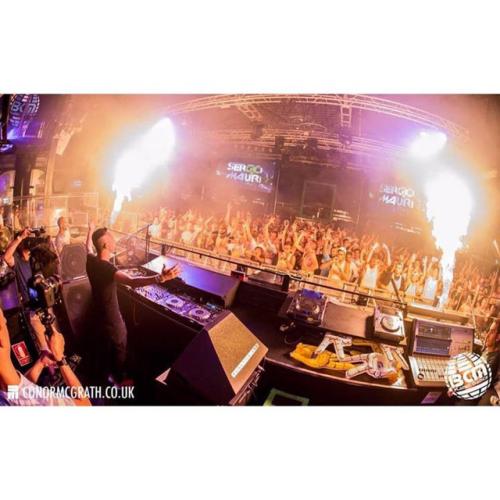 Артист Sergio Mauri