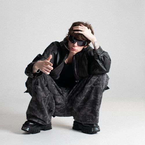 Артист SEXBOMBA31