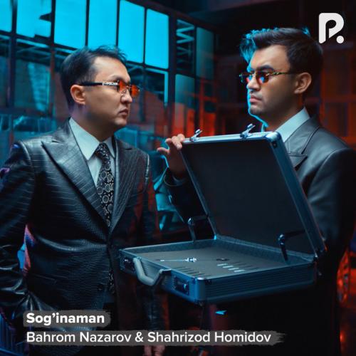 Артист Shahrizod Homidov