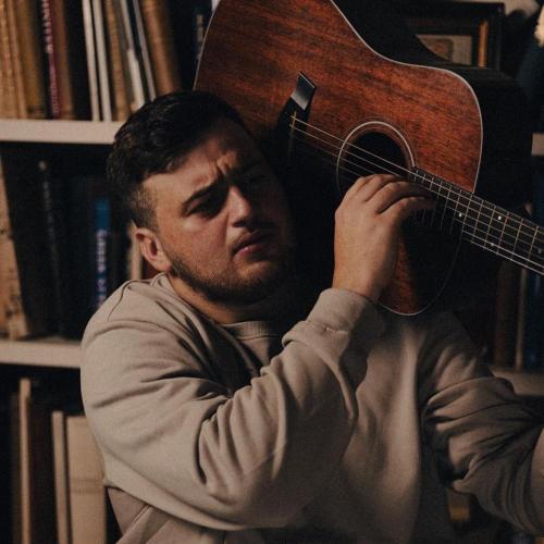 Артист Shaun Farrugia