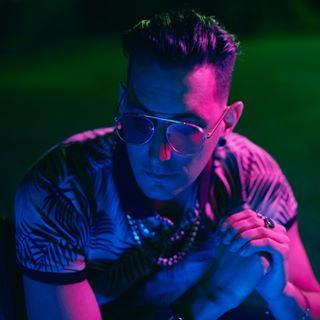 Артист Shaun Frank