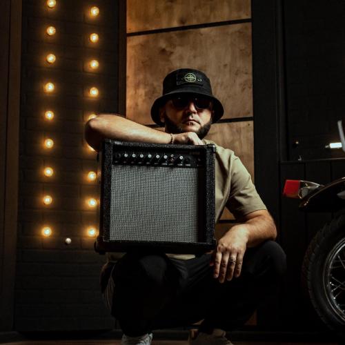 Шейх Мансур